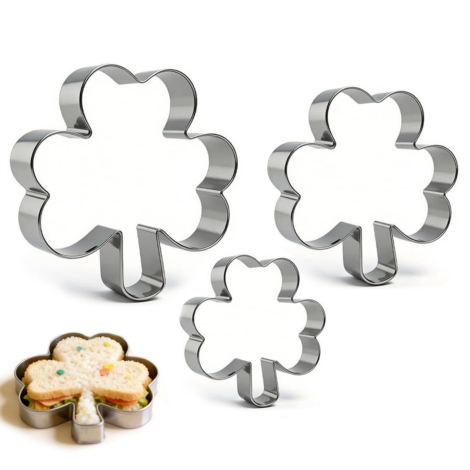 St Patricks Day Cookie Cutter  - Kitchen Baking Cake recension och pris
