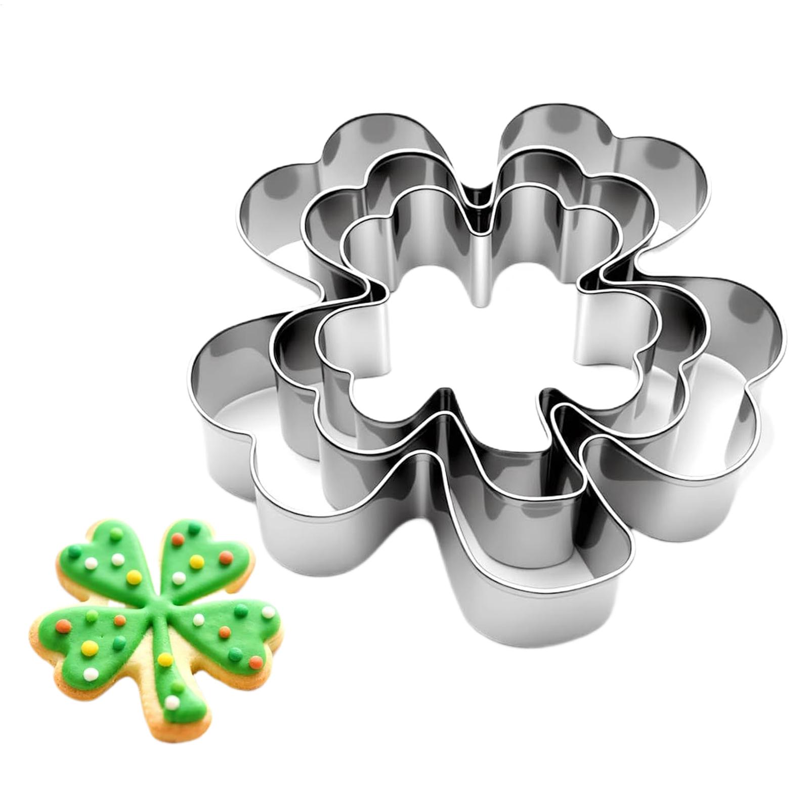 St Patricks Day Cookie Cutter  - Kitchen Baking Cake recension och pris