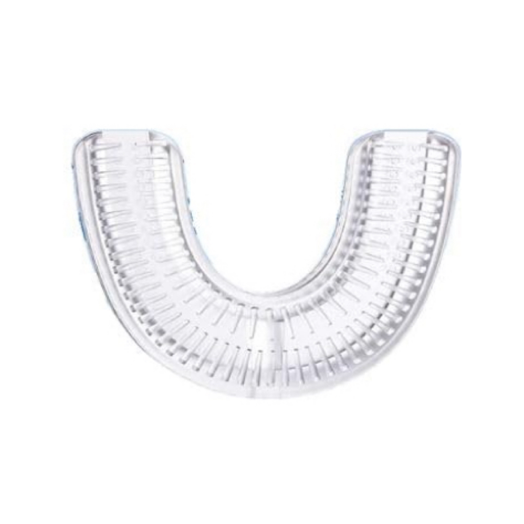 Replacement Toothbrush Heads f - Pastry Brush Silicone recension och pris