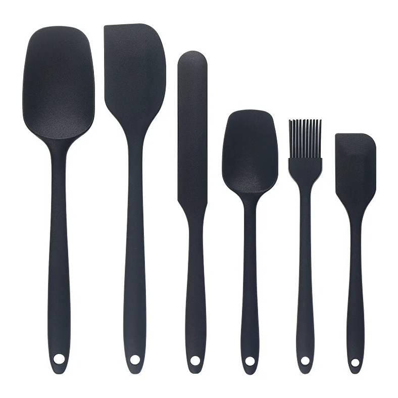 6-piece cute kitchen gadgets s - Kitchen Baking Brush recension och pris