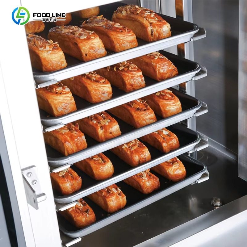 Commercial Oven Stainless Stee - Commercial Kitchen Baking Equipment recension och pris