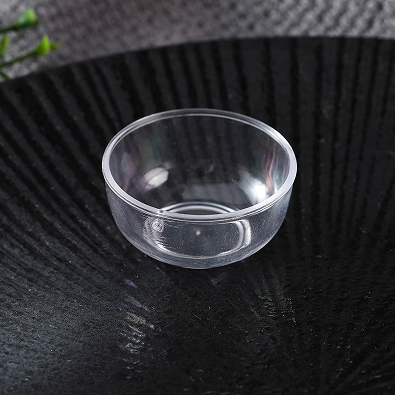 3pcs Dollhouse Mini Bowl Minia - Kitchen Queen recension och pris