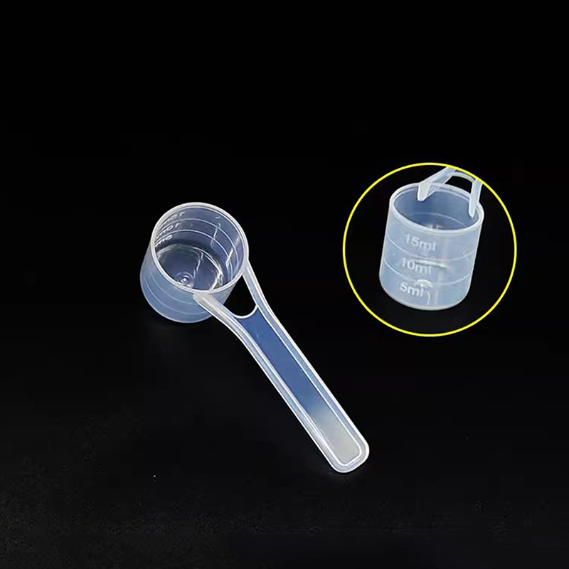 2/3/5/10pcs Plastic Measuring  - Kitchen Baking Scale recension och pris