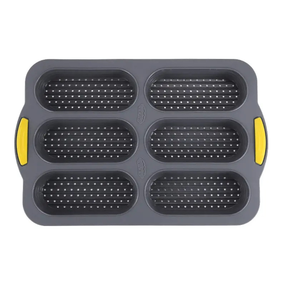 Premium Silicone Baking Mold S - Kitchen Oven Baking Pans recension och pris