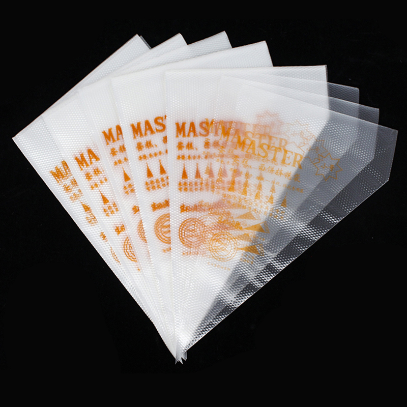 100pcs  Disposable Pastry Bag  - Piping Bag Disposable recension och pris