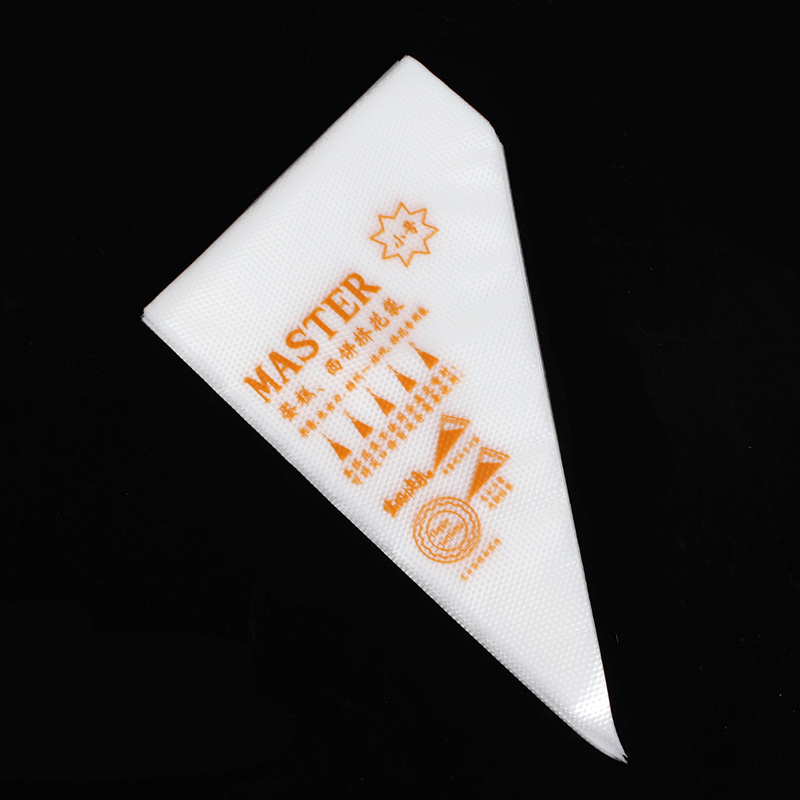 100pcs  Disposable Pastry Bag  - Piping Bag Disposable recension och pris