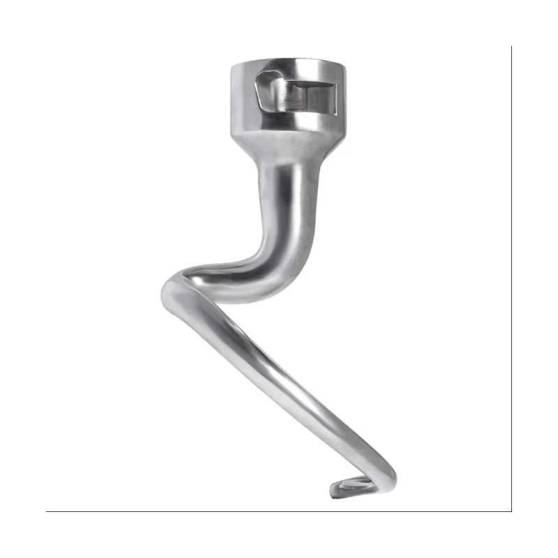 Stainless Steel Spiral Dough H - Kitchenaid Mixer Hand Mixer recension och pris