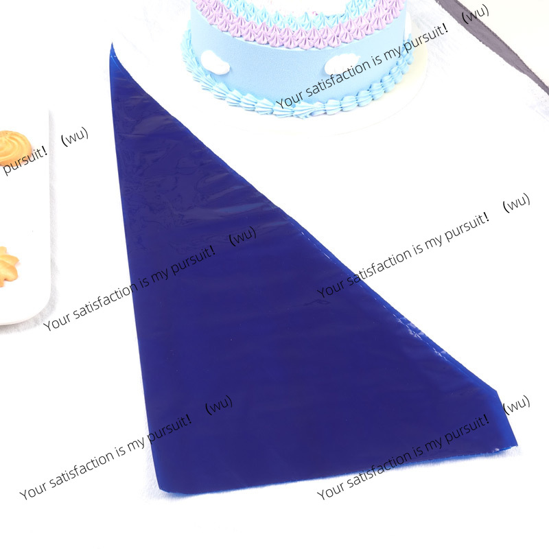 21-Inch pastry bag, disposable - Piping Bag Disposable recension och pris
