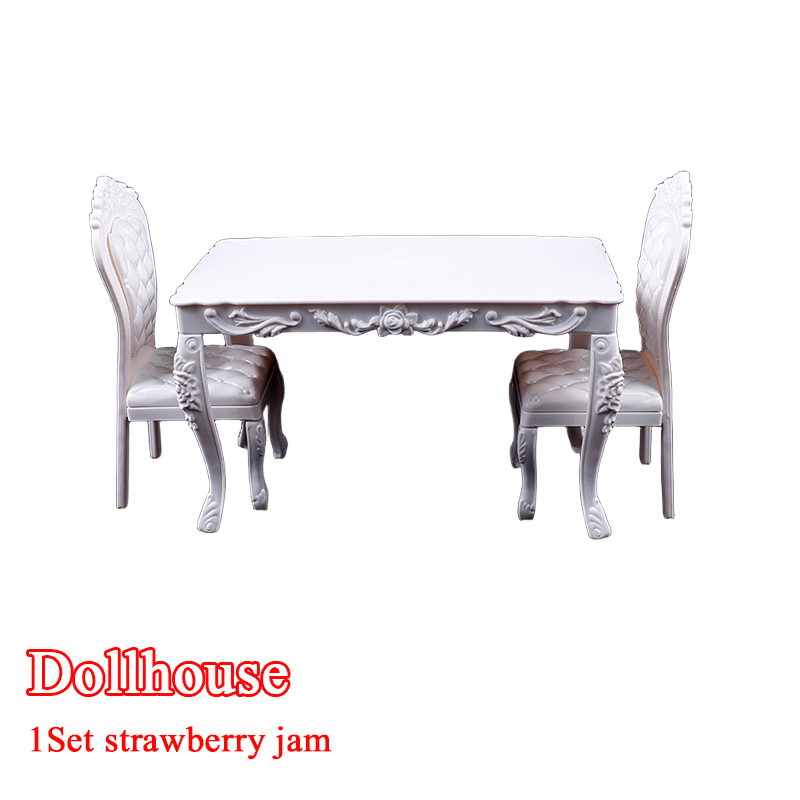 Dollhouse 1:6 Kitchen Furnitur - Kitchen Queen recension och pris