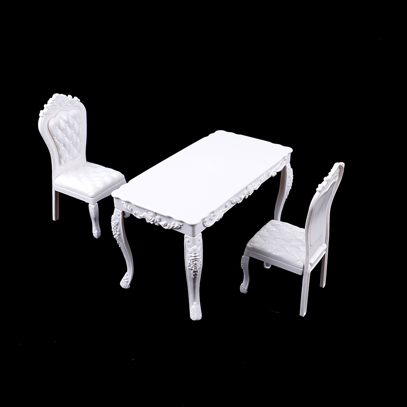 Dollhouse 1:6 Kitchen Furnitur - Kitchen Queen recension och pris