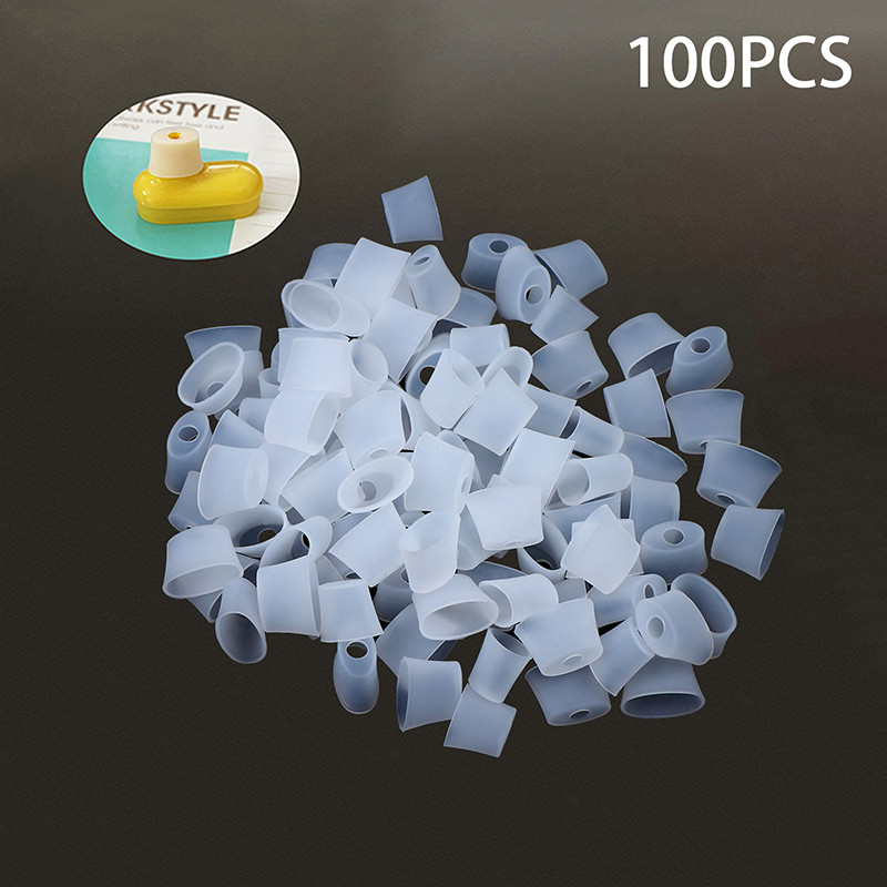 100pcs/lot For Bc5000 Bc 5000  - Piping Bag Disposable recension och pris