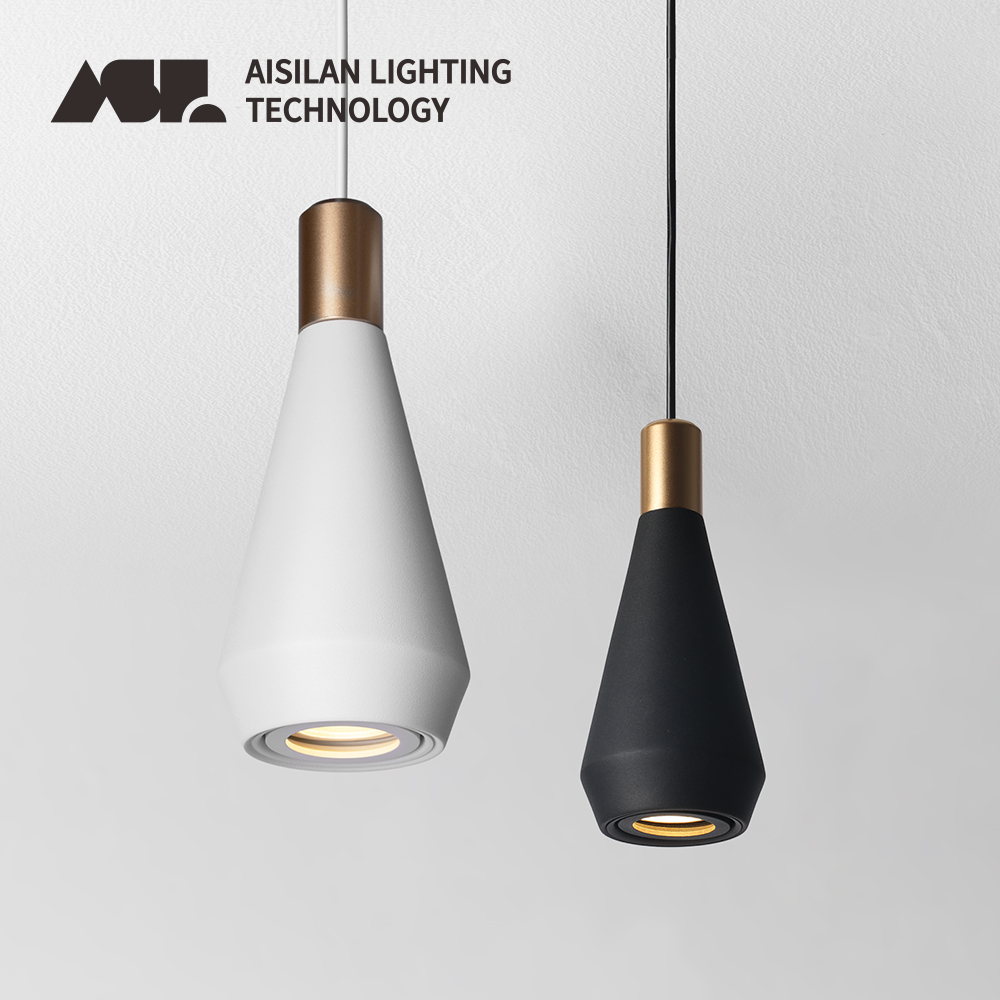 Aisilan GU10 LED Luxury Pendan - Kitchen Baking Island recension och pris