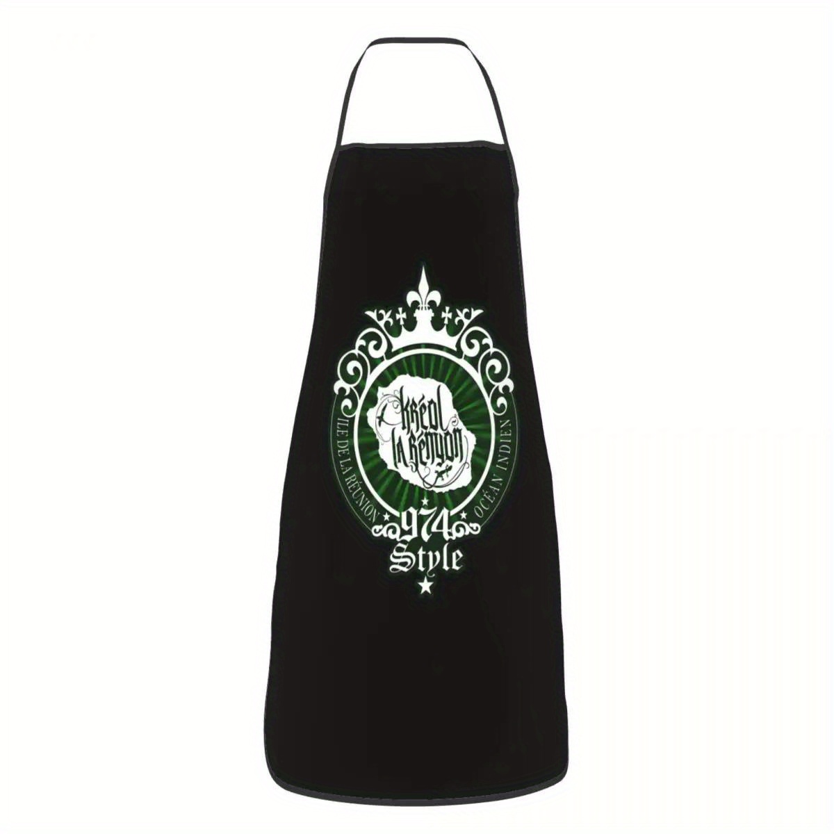 1pc Kreol Reunion Island 974 S - Kitchen Baking Island recension och pris