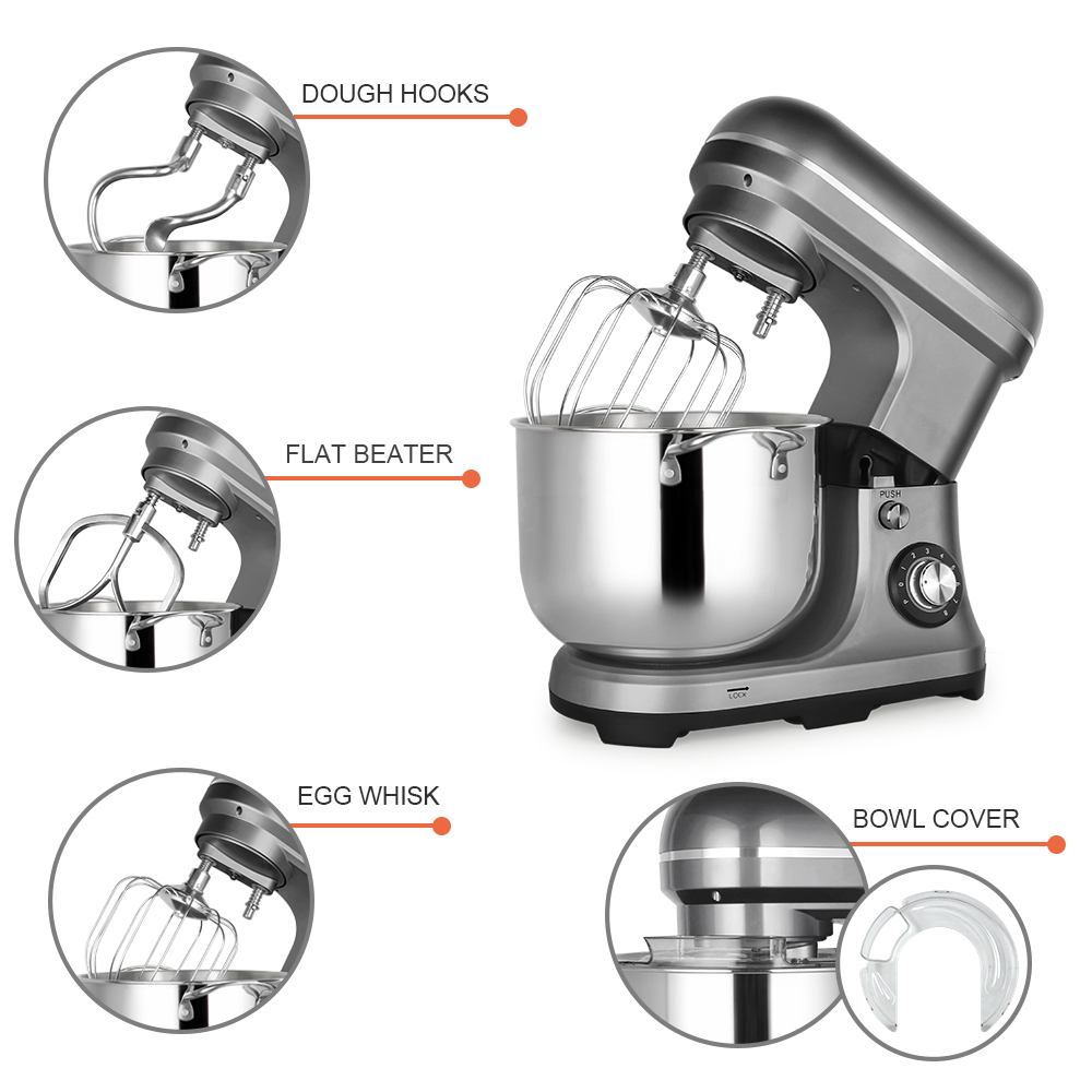 11L 2000W Large Powerful Elect - Baking In Kitchen recension och pris