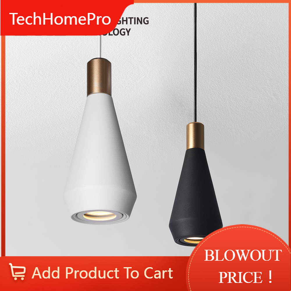 TechHPAisilan GU10 LED Luxury  - Kitchen Baking Island recension och pris