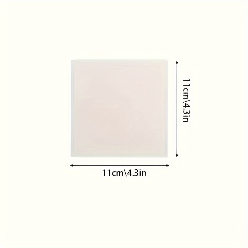 100 Thick and Non-stick Baking - Kitchen Paper For Baking recension och pris