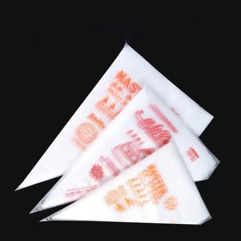 20~100pcs Disposable Pastry Ba - Piping Bag Disposable recension och pris