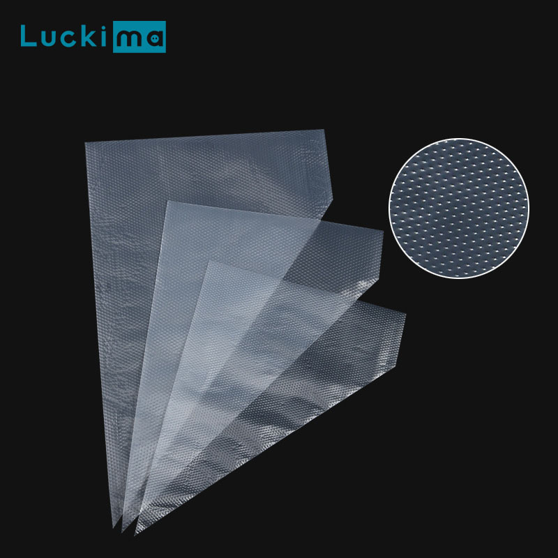 100pcs Thicken Disposable Past - Piping Bag Disposable recension och pris