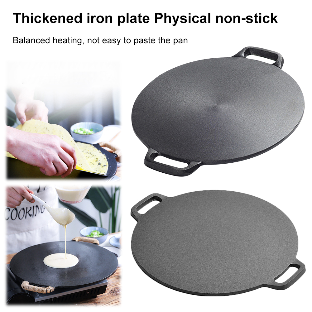10.2/11/11.8/12.6/13.4 Inch BB - Kitchen Oven Baking Pans recension och pris