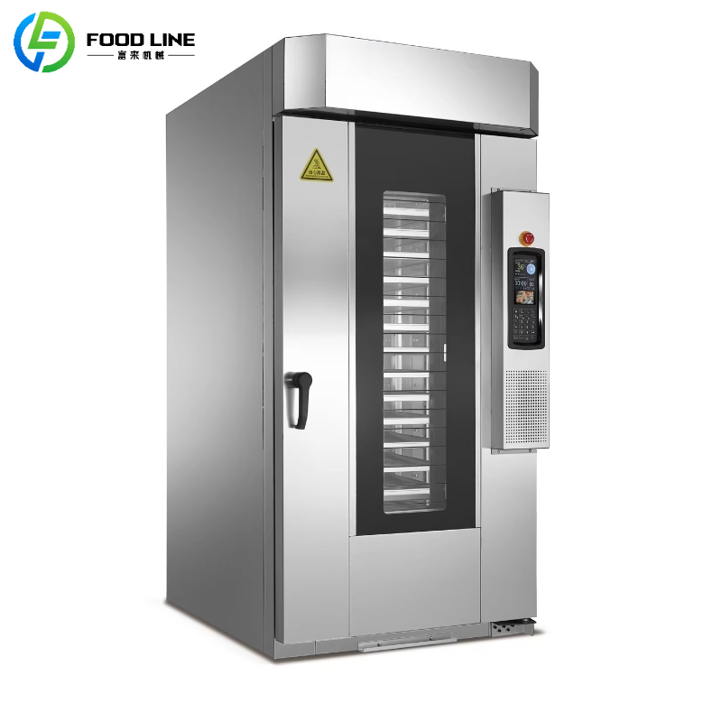 Customized Commercial Electric - Commercial Kitchen Baking Equipment recension och pris