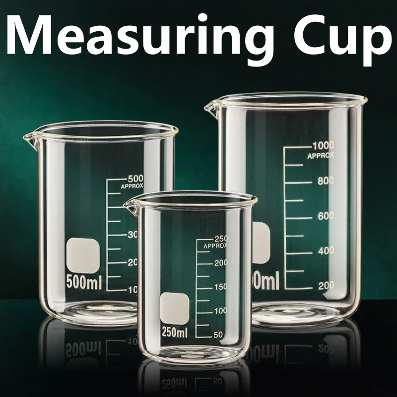 50-1000ml Combination Set High - Kitchen Baking Kit recension och pris
