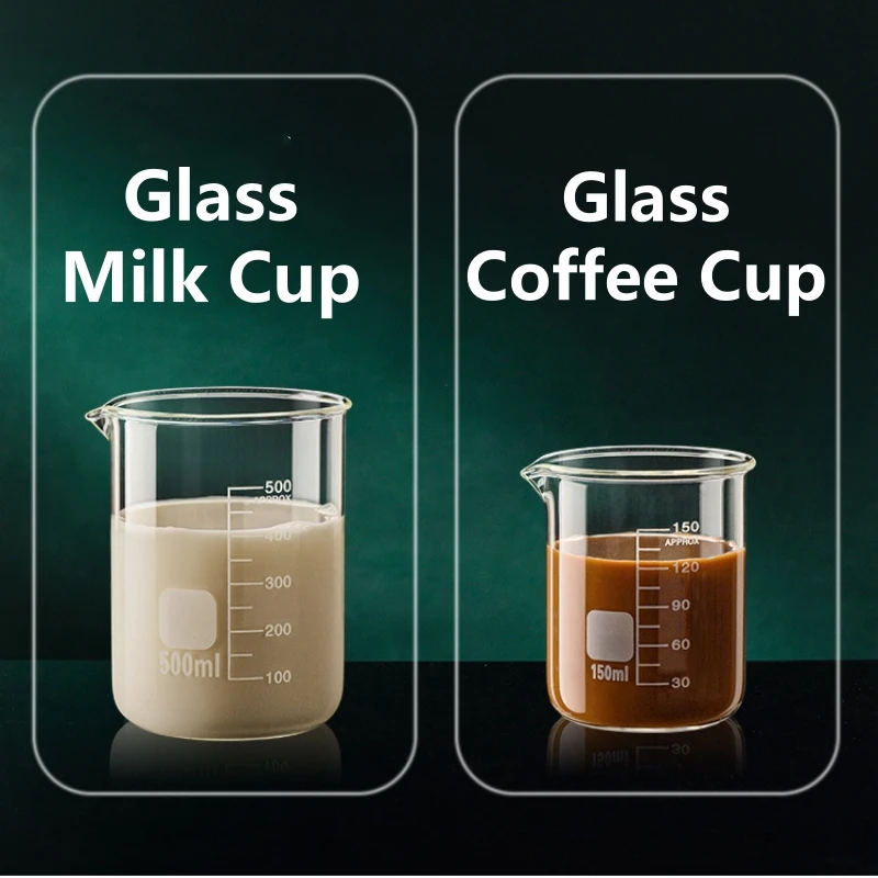 50-1000ml Combination Set High - Kitchen Baking Kit recension och pris