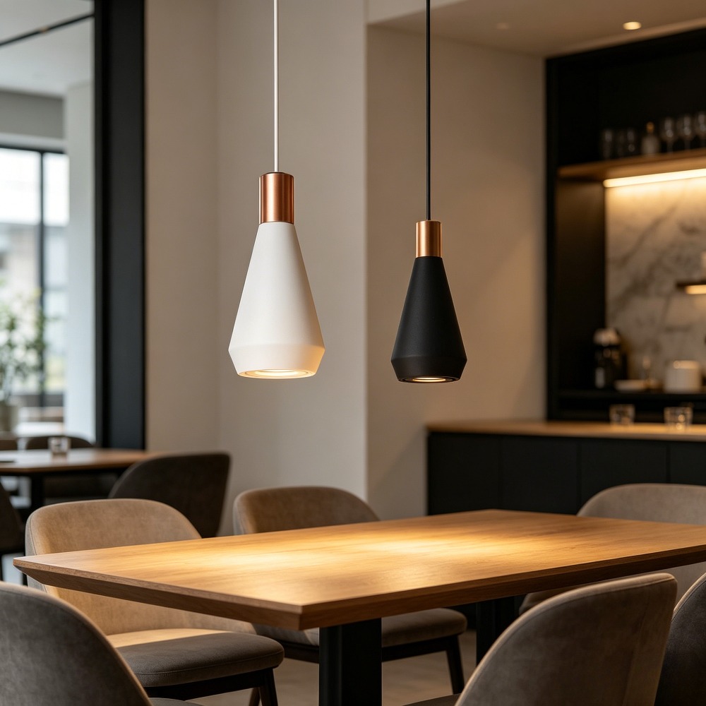 GU10 LED Luxury Pendant Lamp M - Kitchen Baking Island recension och pris