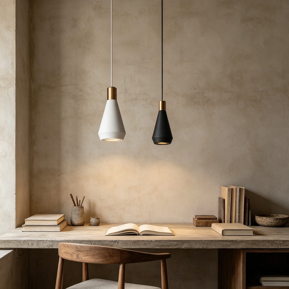 GU10 LED Luxury Pendant Lamp M - Kitchen Baking Island recension och pris