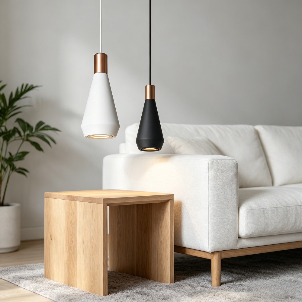 GU10 LED Luxury Pendant Lamp M - Kitchen Baking Island recension och pris