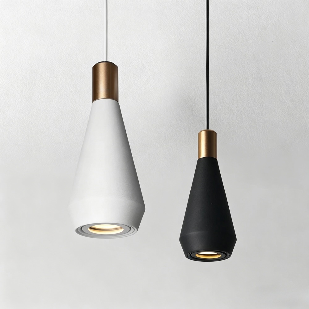 GU10 LED Luxury Pendant Lamp M - Kitchen Baking Island recension och pris