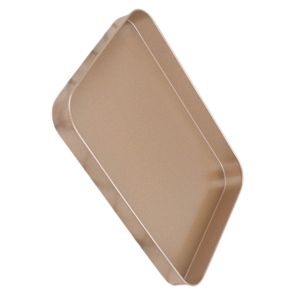Carbon Steel Rectangular Cake  - Kitchen Oven Baking Pans recension och pris