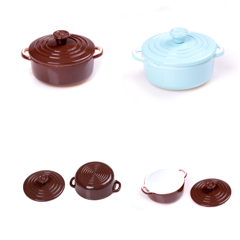 1:12Scale Dollhouse Miniature  - Kitchen Baking Kit recension och pris