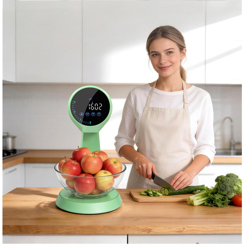 High Precision Digital Kitchen - Kitchen Baking Scale recension och pris