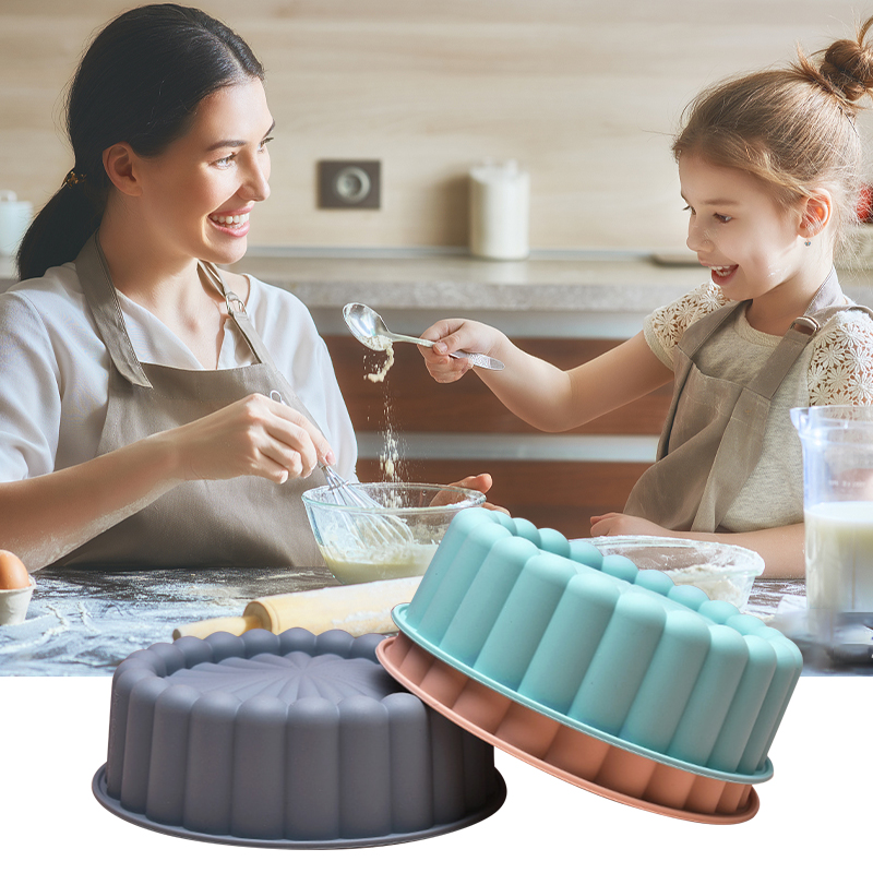 Silicone Baking Tray Organizer - Kitchen Baking Pan Organizer recension och pris
