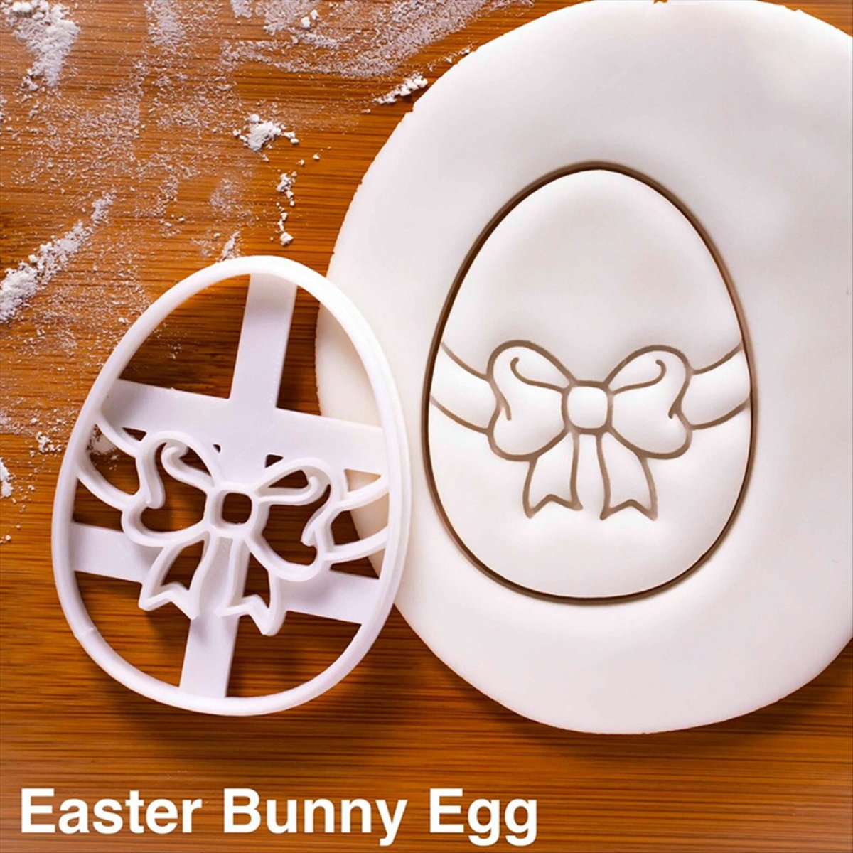 A44U Baking Mold Cookie Mold C - Baking In Kitchen recension och pris